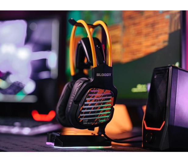 A4TECH BLOODY G565 Enegry Black A4TSLU47748 - 1417900 - zdjęcie 7
